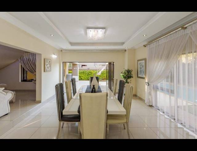 5 BEDROOM HOUSE FOR SALE IN MEYERSDAL NATURE ESTATE